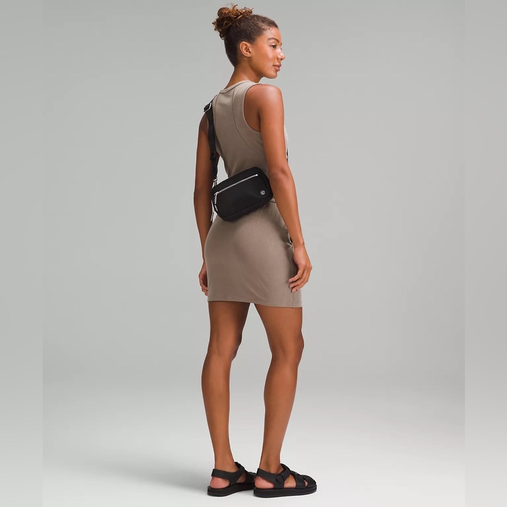 Lululemon everywhere convertible belt bag 1.5L